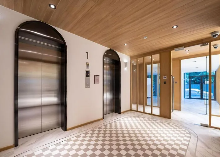 Aparthotel Delight