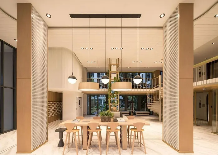 Delight Aparthotel