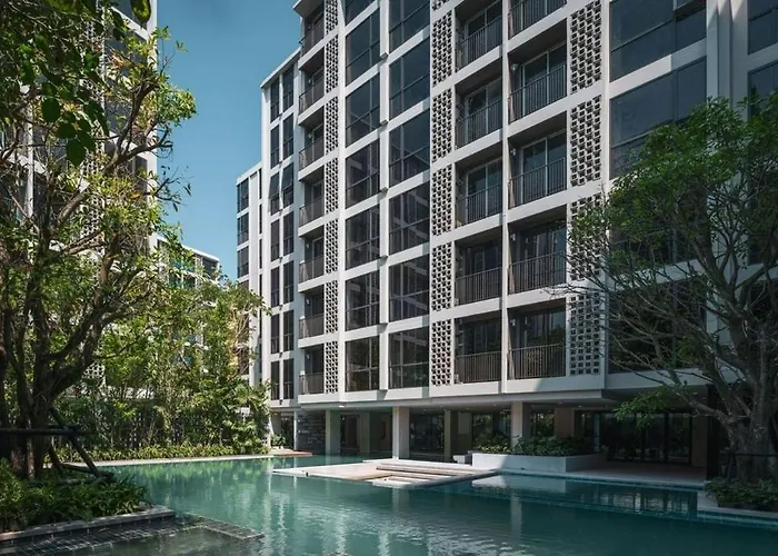 Delight 4* Bangkok