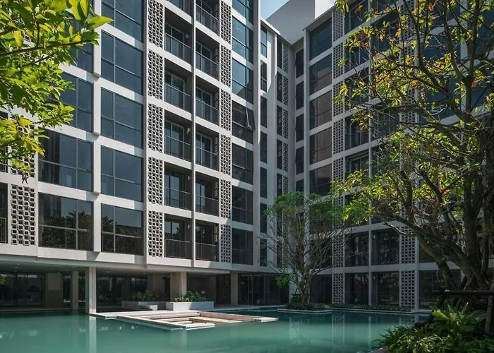 Delight Aparthotel 4*
