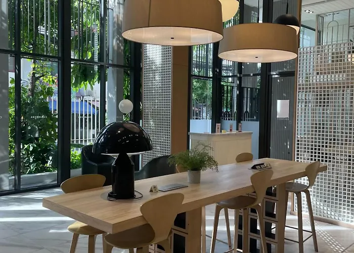 Aparthotel Delight 4*