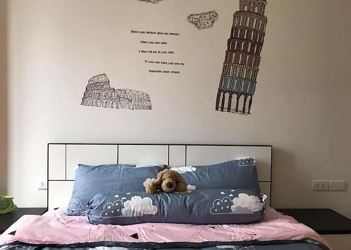 Aparthotel Delight Bangkok
